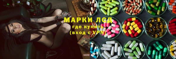 крисы Верея